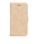 【iPhoneSE（第3世代／第2世代）／8／7／6s／6】　ナチュラルデザイン（NATURALdesign）　手帳型ケース　iP7－VS09　エクリュ