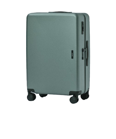 オルティモ（oltimo）　コルストーン（CORSTONE）　スーツケース　90L　OT－0883－69　シャドウグリーン