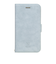 【iPhoneSE（第3世代／第2世代）／8／7／6s／6】　ナチュラルデザイン（NATURALdesign）　手帳型ケース　iP7－VS10　ブルーグレー