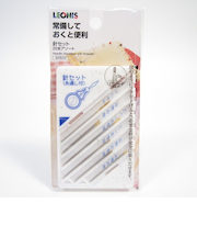 レオニス　針セット　92820
