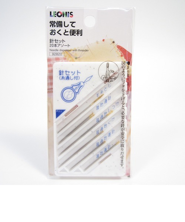 レオニス　針セット　92820