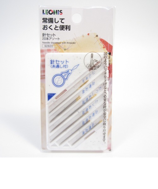 レオニス　針セット　92820