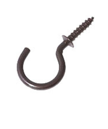 八幡ねじ（YAHATA）　ブロンズよーと　38mm