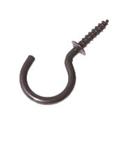 八幡ねじ（YAHATA）　ブロンズよーと　28mm