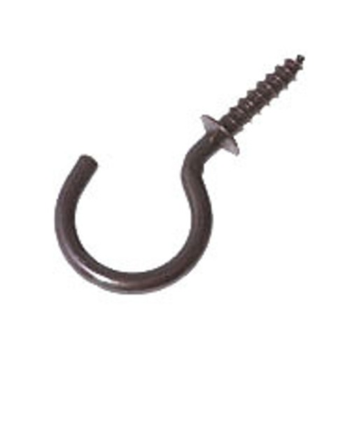 八幡ねじ（YAHATA）　ブロンズよーと　28mm