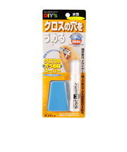 建築の友　クロスの穴うめ材スーパー　CA-01