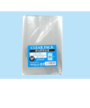 クリアパック　天ストレート　ST11－17　110×170mm