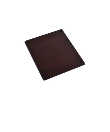 セノハウス　ラバーラックシステム　棚板　300×400　ブラウン