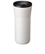 京セラ（KYOCERA）　タンブラー　500mL　CTB-L500-WCWH　クリームホワイト