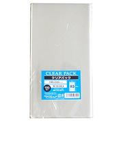 クリアパック　天ストレート　ST12－23.5　120×235mm