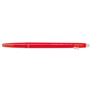 パイロット（PILOT）　フリクションボールスリム　0.38mm　LFBS-18UF-R　レッド