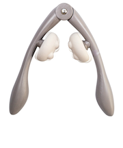 リラクシングワーク　リセットバー　ネック（THE　BAR　NECK）　NH3741　ソフトタイプ