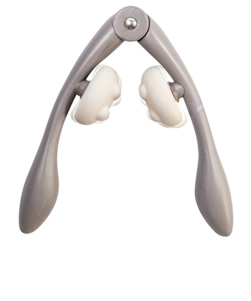 リラクシングワーク　リセットバー　ネック（THE　BAR　NECK）　NH3741　ソフトタイプ