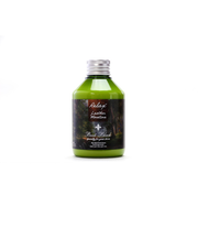 コロンブス（COLUMBUS）　ブートブラック　リラックス　レザーモイスチャー　150mL