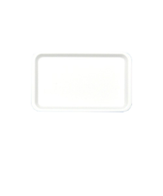 メリーナミニトレー　18cm　M173W