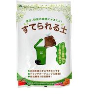 プロトリーフ(PROTOLEAF) すてられる土 5L