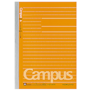 コクヨ　キャンパスドット罫ノート　ノ－211AT　B6