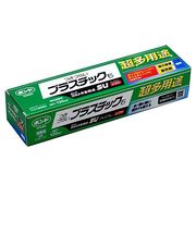 コニシ　ボンド　ウルトラ多用途S・Uプレミアムソフト　クリヤー　120mL