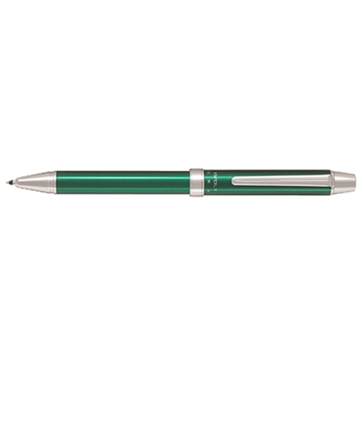 パイロット（PILOT）　2+1　エボルト　BTHE－1SR－G　グリーン