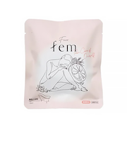 フューロ（Furo）　フェム　1DAY　（3錠入1回分）