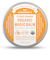 ドクターブロナー（DR.BRONNER’S）　オーガニックバーム　シトラスオレンジ　14g