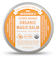 ドクターブロナー（DR.BRONNER’S）　オーガニックバーム　シトラスオレンジ　14g