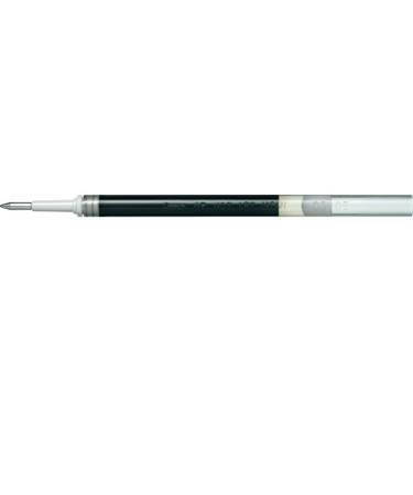 ぺんてる（Pentel）　ジェルボールペン替芯　0.7mm　XLR7-A　黒