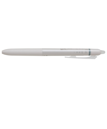 パイロット（PILOT）　フリクションワーイ（Waai）　ボールペン　0.5mm　LFW-15-MNGY　ミニグレー