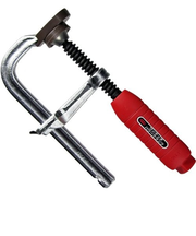 バクマ　ワンタッチパワークランプ　PL－100