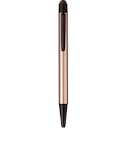 三菱鉛筆　ジェットストリーム　スタイラス　シングルノック　0.7ｍｍ　SXNT82－350－07　ピンクゴールド