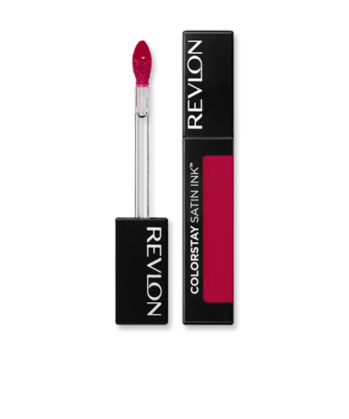 レブロン（REVLON）　カラーステイ　サテンインク　019　マイオウンボス