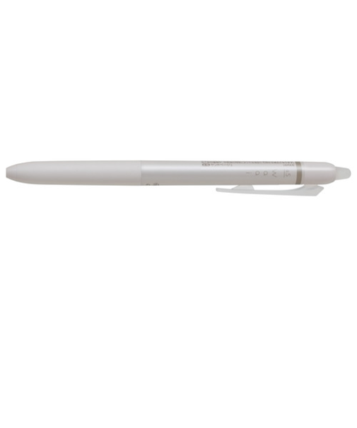パイロット（PILOT）　フリクションワーイ（Waai）　ボールペン　0.5mm　LFW-15-SBE　サンドベージュ