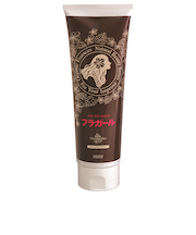 フラガール　カラートリートメント　ナチュラルブラウン　250g