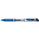 ぺんてる（Pentel）　エナージェル金属チップ　BL57C青