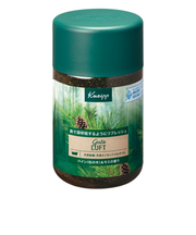 クナイプ（Kneipp）　グーテルフト　バスソルト　パイン（松の木）＆モミの香り　850g