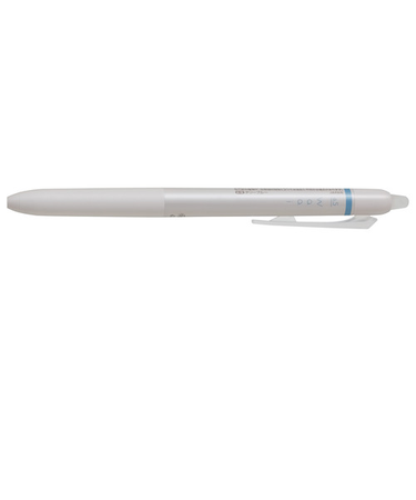 パイロット（PILOT）　フリクションワーイ（Waai）　ボールペン　0.5mm　LFW-15-CHL　チリーブルー