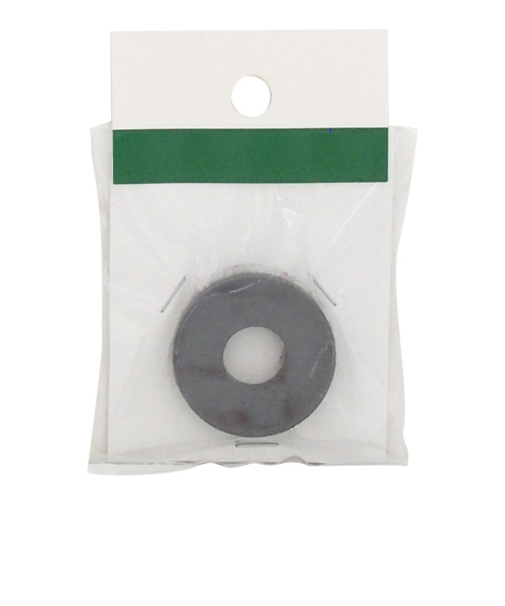 異方性フェライト磁石　リング型　35.6×14×6