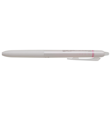 パイロット（PILOT）　フリクションワーイ（Waai）　ボールペン　0.5mm　LFW-15-CHP　チークピンク