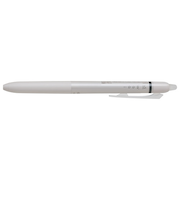 パイロット(PILOT) フリクションワーイ(Waai) ボールペン 0.5mm LFW-15-B ブラック