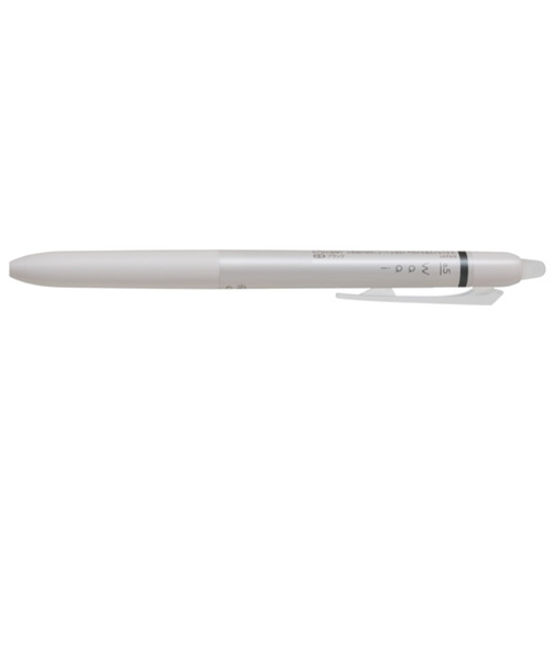 パイロット（PILOT）　フリクションワーイ（Waai）　ボールペン　0.5mm　LFW-15-B　ブラック