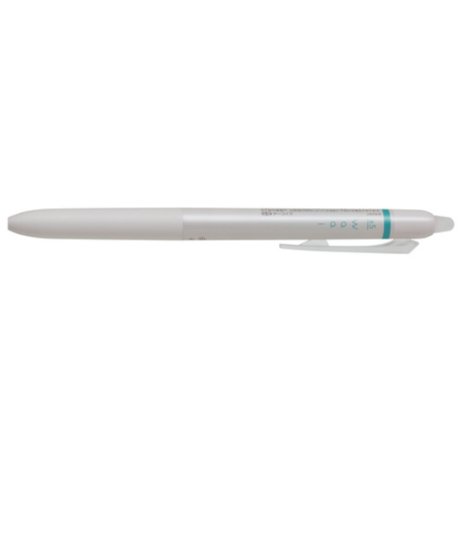 パイロット（PILOT）　フリクションワーイ（Waai）　ボールペン　0.5mm　LFW-15-TQ　ターコイズ