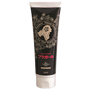 フラガール　カラートリートメント　ナチュラルブラック　250g