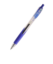 ゼブラ（ZEBRA）　スラリ　0.5mm　BNS11‐BL　青