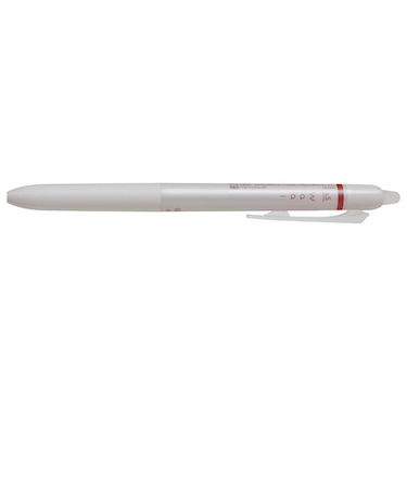 パイロット（PILOT）　フリクションワーイ（Waai）　ボールペン　0.5mm　LFW-15-VR　ベルベットレッド