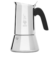 ビアレッティ（BIALETTI）　ヴィーナス　4カップ　シルバー