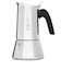ビアレッティ（BIALETTI）　ヴィーナス　4カップ　シルバー