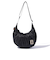 コブマスター（COBMASTER）　BANANA　SHOULDER　BAG　ブラック