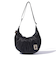 コブマスター（COBMASTER）　BANANA　SHOULDER　BAG　ブラック