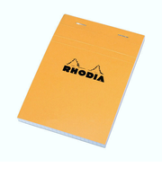 ロディア（RHODIA）　ブロックロディア　No.14　11×17cm