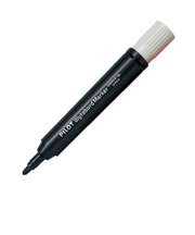 パイロット（PILOT）　ホワイトボードマーカー補充タイプ　中字・大型　ブラック